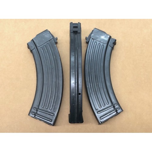 Chinese AK 30rd Flatback Magazine